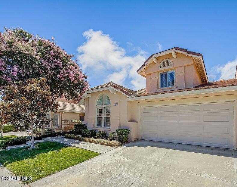 Property photo for 2037 Freesia Avenue, Simi Valley, CA