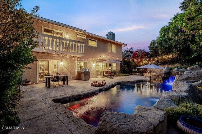 Property photo for 3582 Raincloud Court, Thousand Oaks, CA