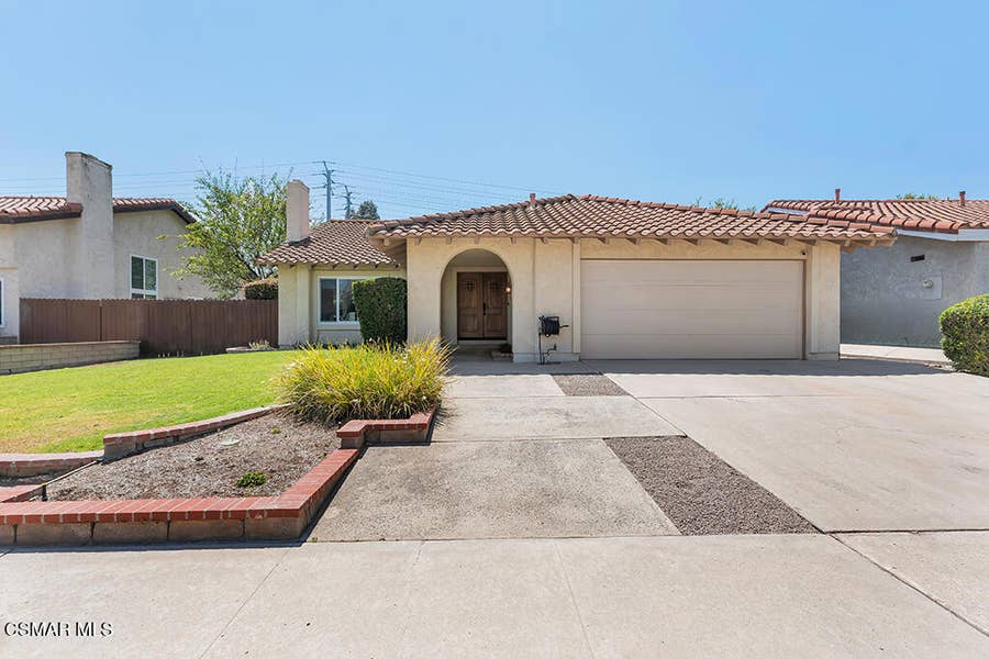 Property photo for 4745 Avedon Road, Moorpark, CA