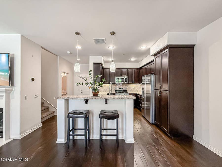 Property photo for 34 Secret Hollow Lane, #21, Thousand Oaks, CA