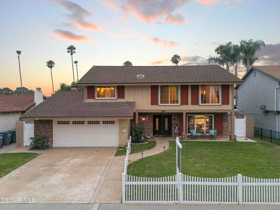 Property photo for 2151 Olga Street, Oxnard, CA