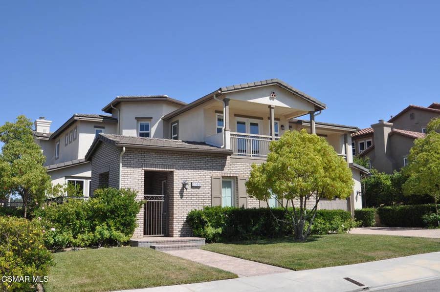 Property photo for 1514 Warm Springs Avenue, Thousand Oaks, CA