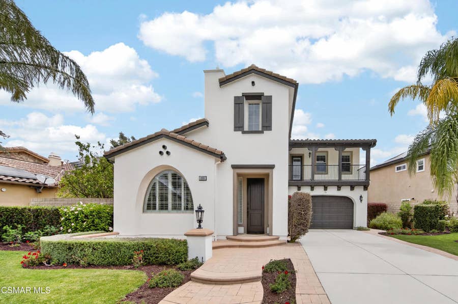 Property photo for 13907 Bear Fence Court, Moorpark, CA