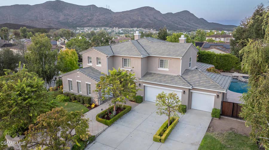 Property photo for 484 Via Helena, Newbury Park, CA