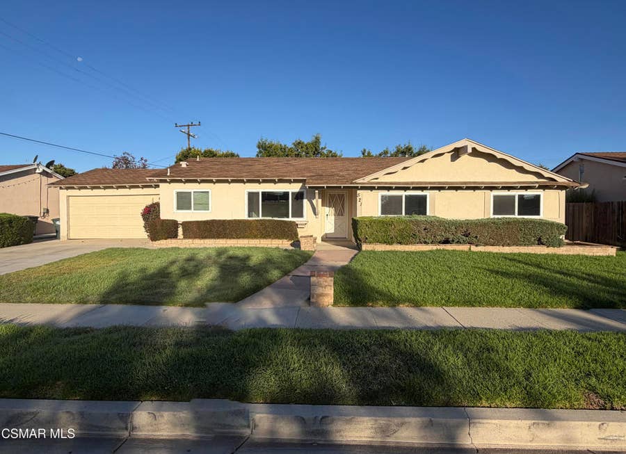 Property photo for 521 Debbie Street, Newbury Park, CA