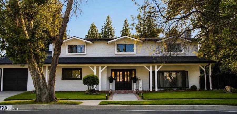 Property photo for 9725 Babbitt Avenue, Northridge, CA
