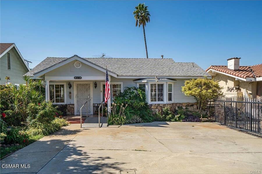 Property photo for 2706 W Avenue 30, Los Angeles, CA