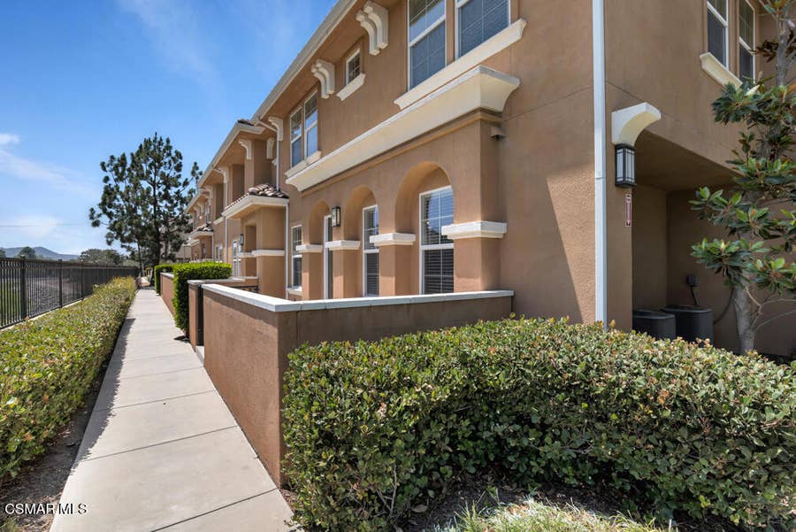Property photo for 1618 Heywood Street, #E, Simi Valley, CA