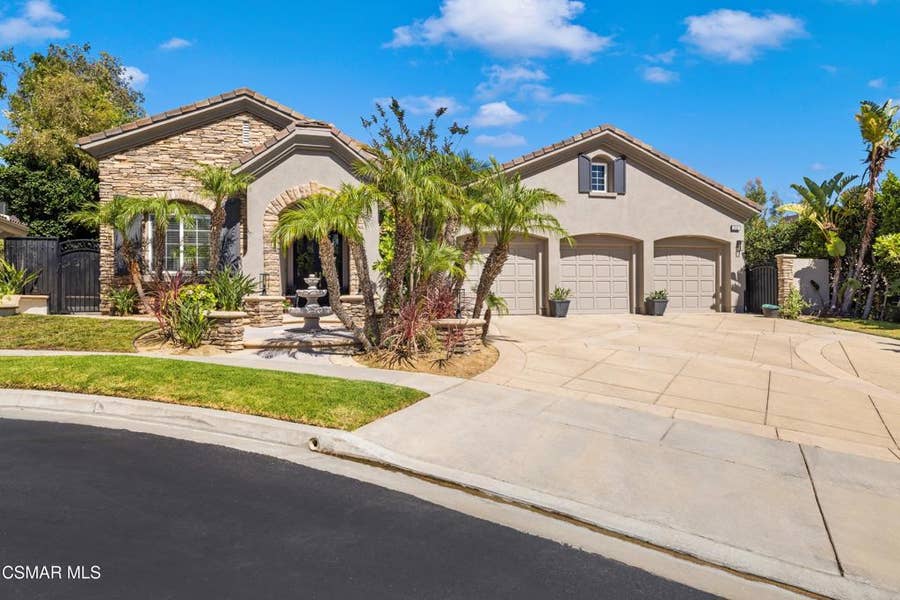 Property photo for 3352 Essex Junction Court, Thousand Oaks, CA