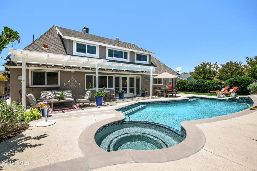 Property photo for 4 Beatty Place, Newbury Park, CA