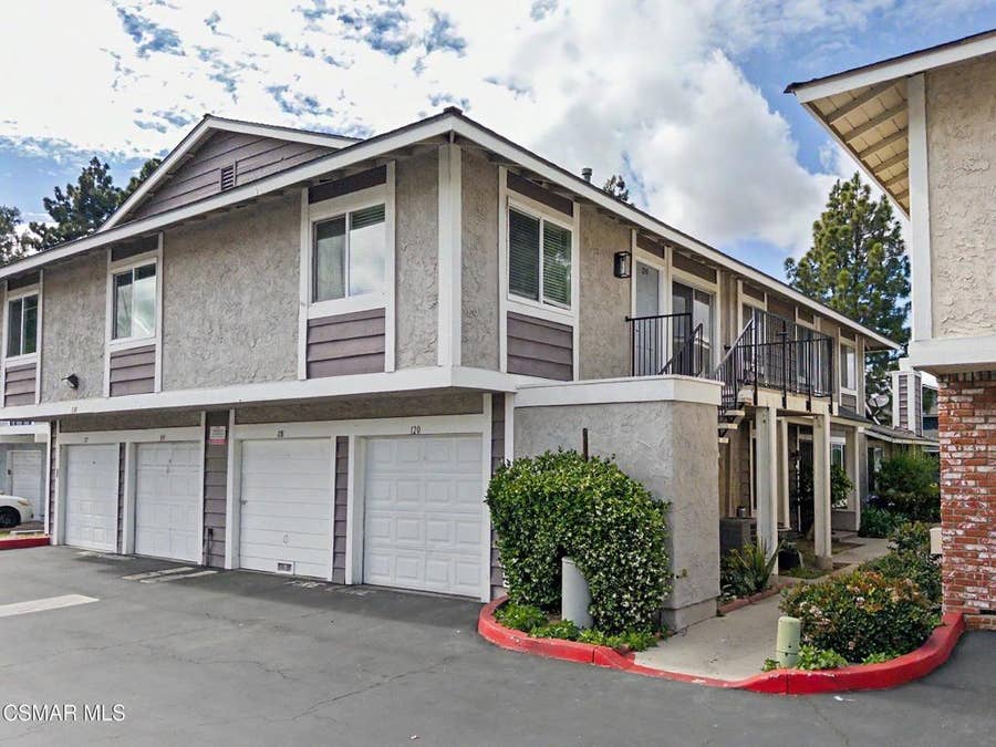 Property photo for 510 Spring Road, #120, Moorpark, CA