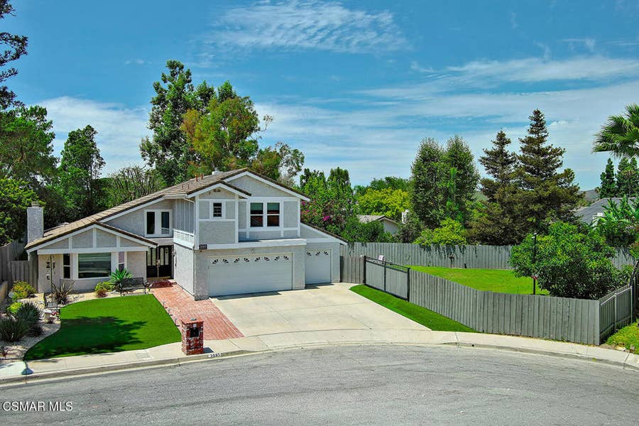Property photo for 3085 Globe Avenue, Thousand Oaks, CA