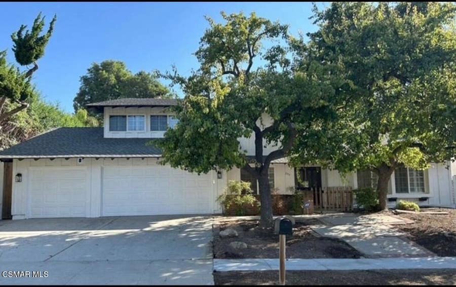 Property photo for 299 Siesta Avenue, Thousand Oaks, CA