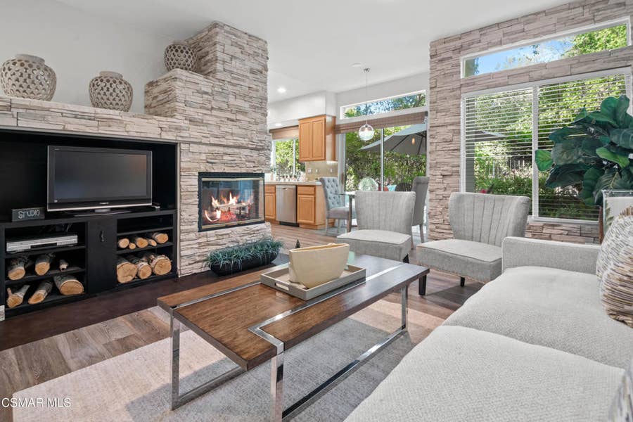 Property photo for 4762 Rhapsody Drive, Oak Park, CA