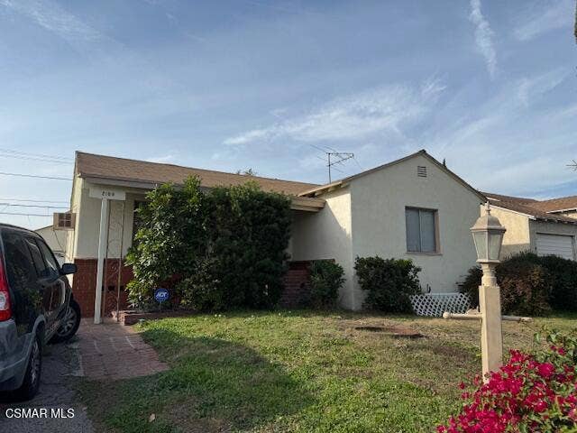 Property photo for 2109 N Lincoln Street, Burbank, CA
