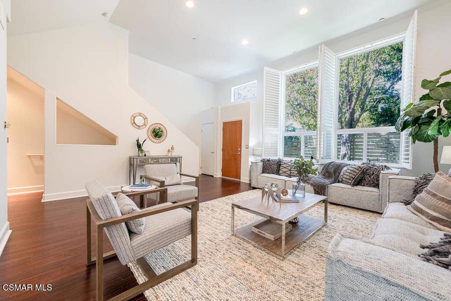 Property photo for 1238 22nd Street, #3, Santa Monica, CA