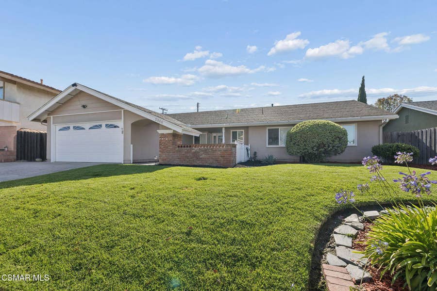 Property photo for 2066 Dwight Avenue, Camarillo, CA