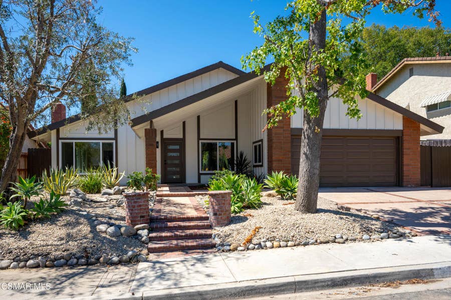Property photo for 206 Cedar Heights Drive, Thousand Oaks, CA