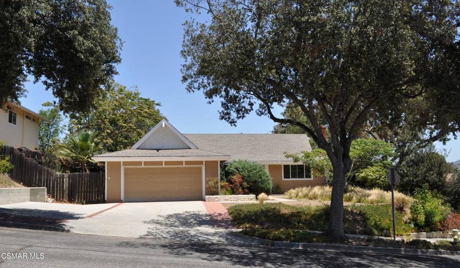Property photo for 398 Hillrose Court, Newbury Park, CA