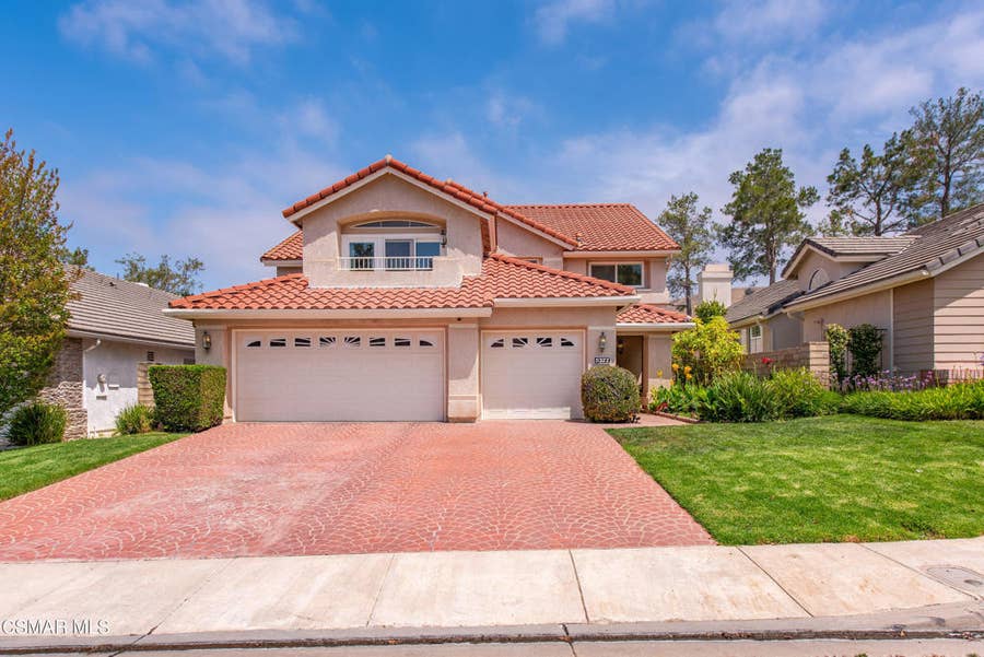 Property photo for 5377 Evanwood Avenue, Oak Park, CA