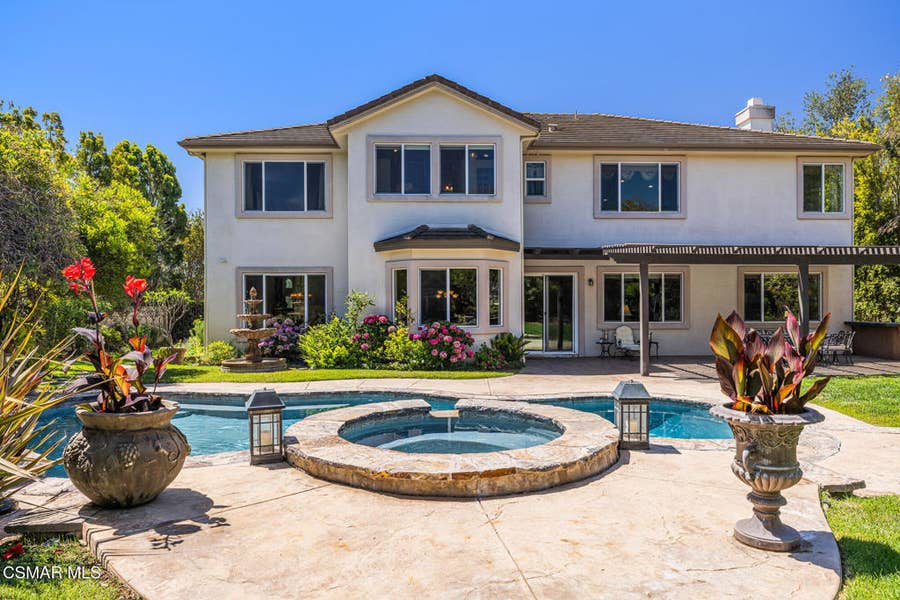 Property photo for 11275 Watson Drive, Moorpark, CA