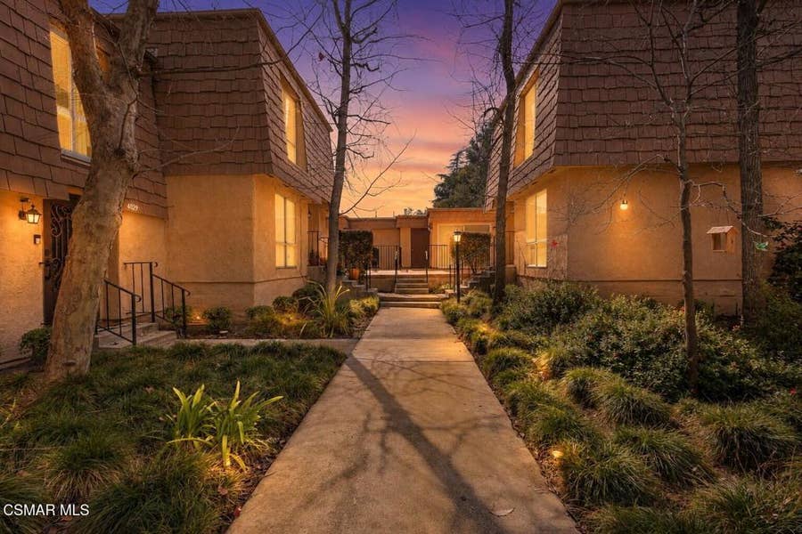 Property photo for 4021 Yankee Drive, Agoura Hills, CA