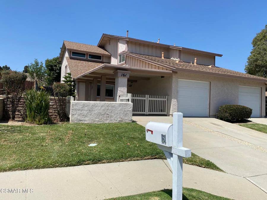 Property photo for 161 Green Glade Court, Camarillo, CA