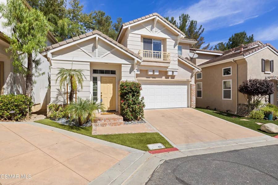 Property photo for 5505 Verona Court, Westlake Village, CA