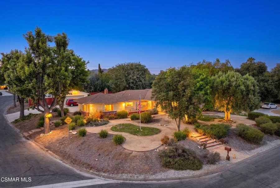 Property photo for 1782 Montgomery Road, Thousand Oaks, CA