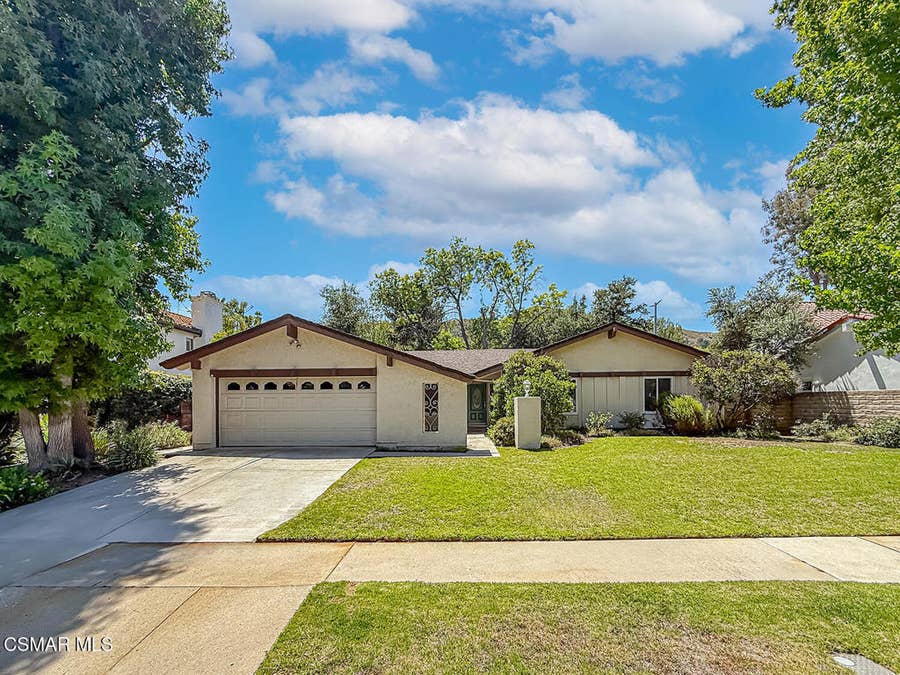 Property photo for 3761 Patrick Henry Place, Agoura Hills, CA