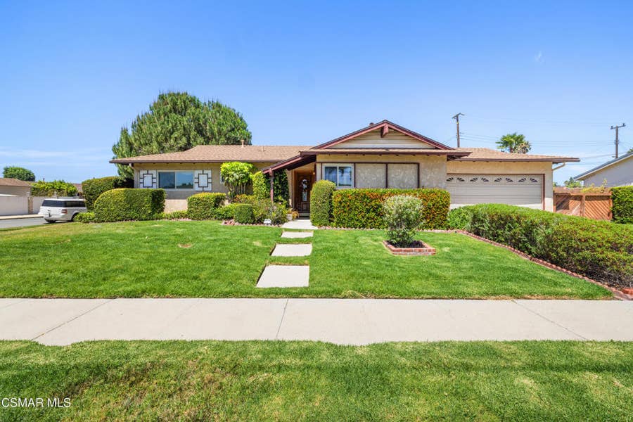 Property photo for 593 Randy Drive, Newbury Park, CA