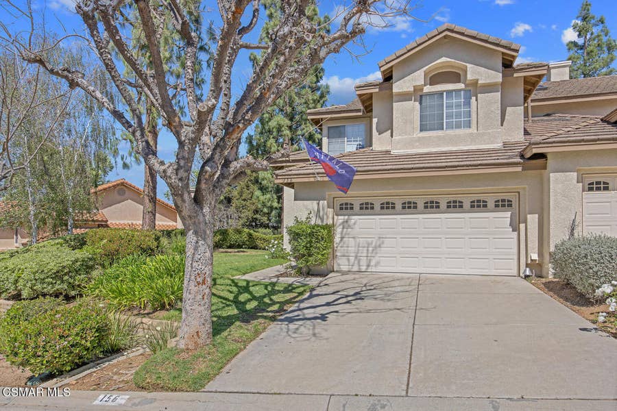Property photo for 156 Windrose Drive, Thousand Oaks, CA