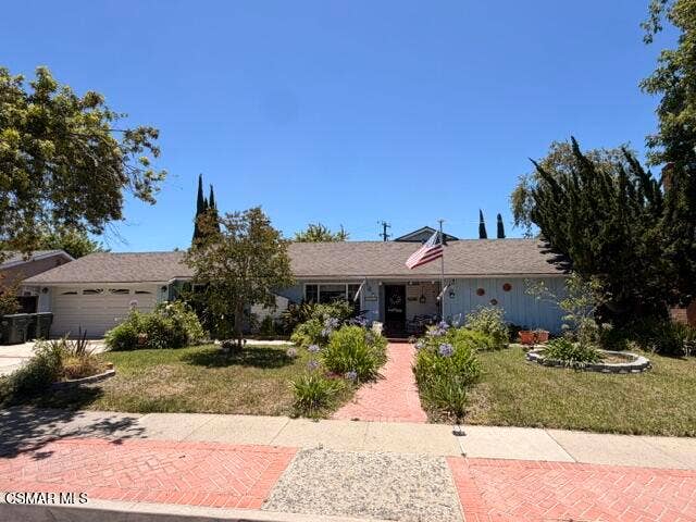 Property photo for 1330 Norman Avenue, Thousand Oaks, CA