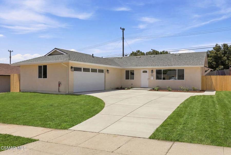 Property photo for 1307 Clay Avenue, Ventura, CA
