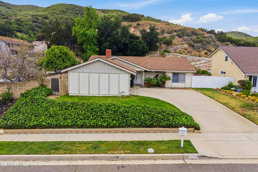 Property photo for 4011 Defender Drive, Agoura Hills, CA