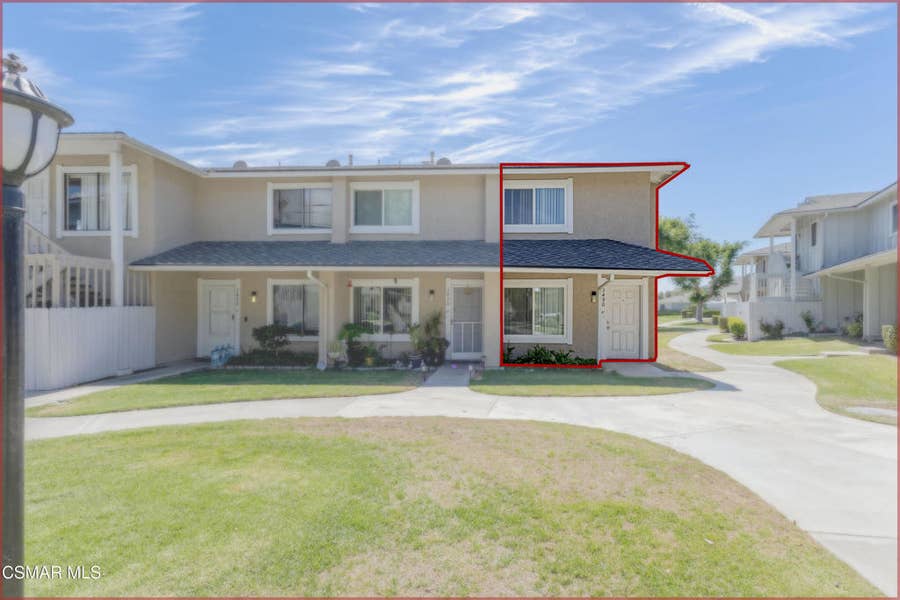 Property photo for 3490 Highwood Court, #87, Simi Valley, CA