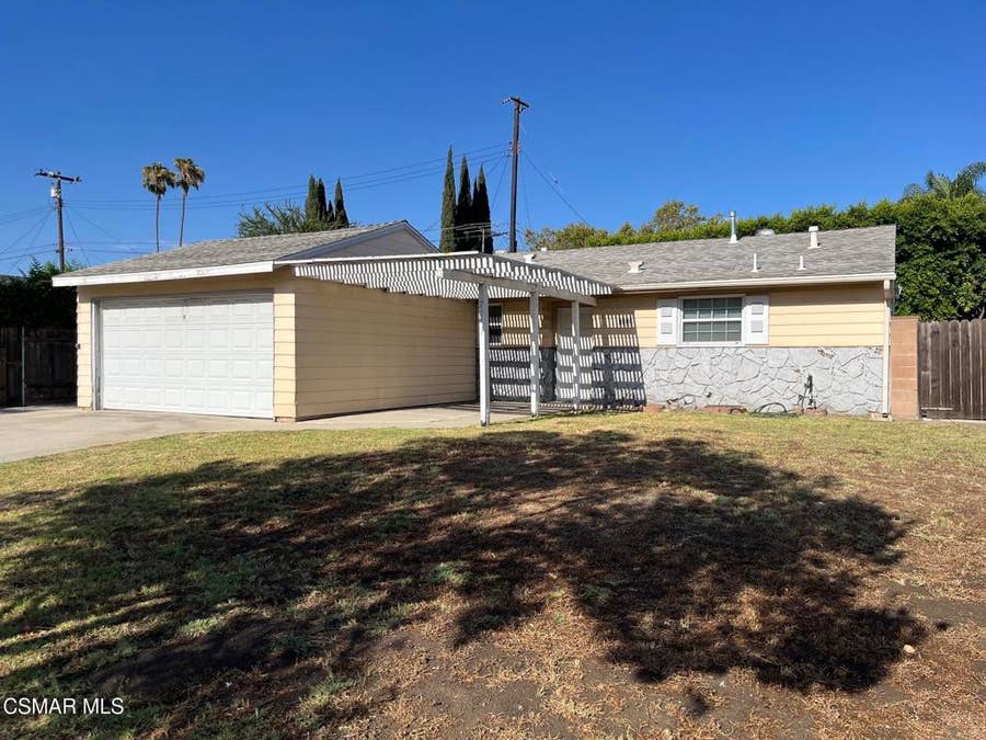 Property photo for 2040 Clover Street, Simi Valley, CA