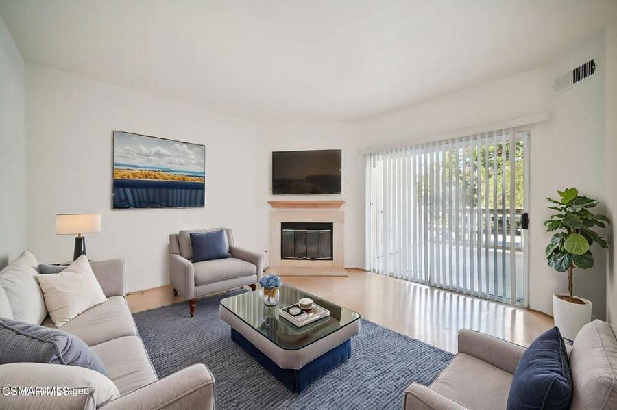 Property photo for 668 Oak Run Trail, #Tl103, Oak Park, CA