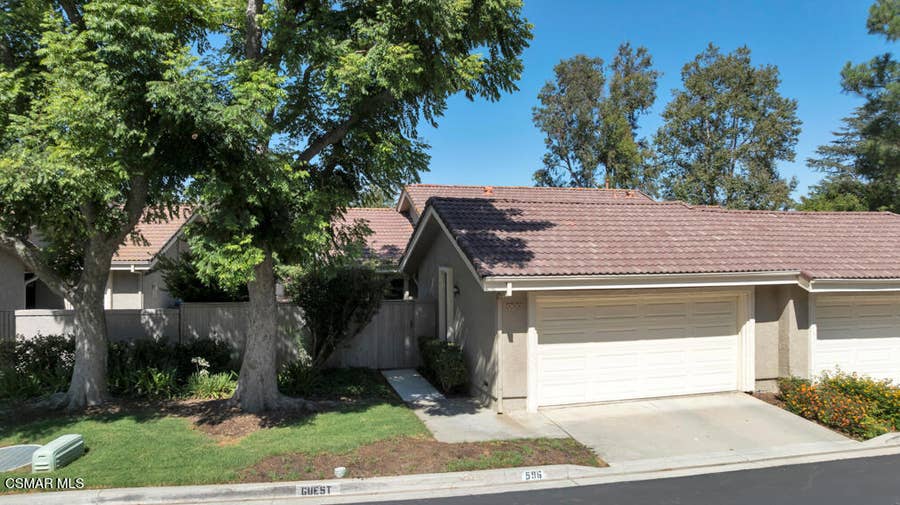 Property photo for 596 Via Novella, Oak Park, CA