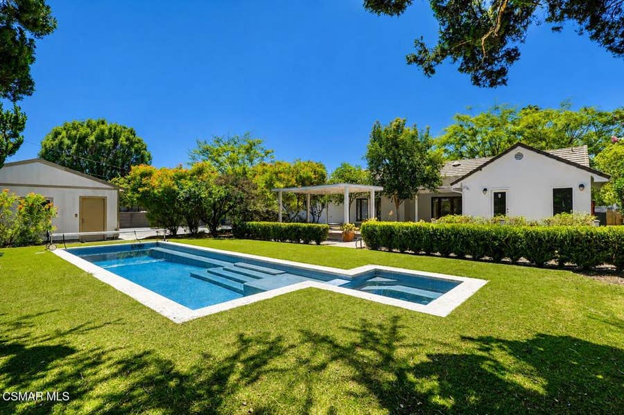 Property photo for 9244 Jellico Avenue, Northridge, CA