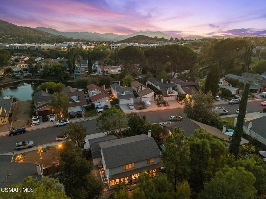 Property photo for 30729 Lakefront Drive, Agoura Hills, CA