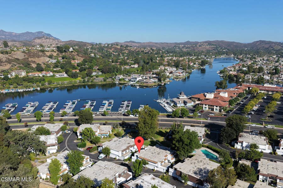 Property photo for 3627 Summershore Lane, Westlake Village, CA