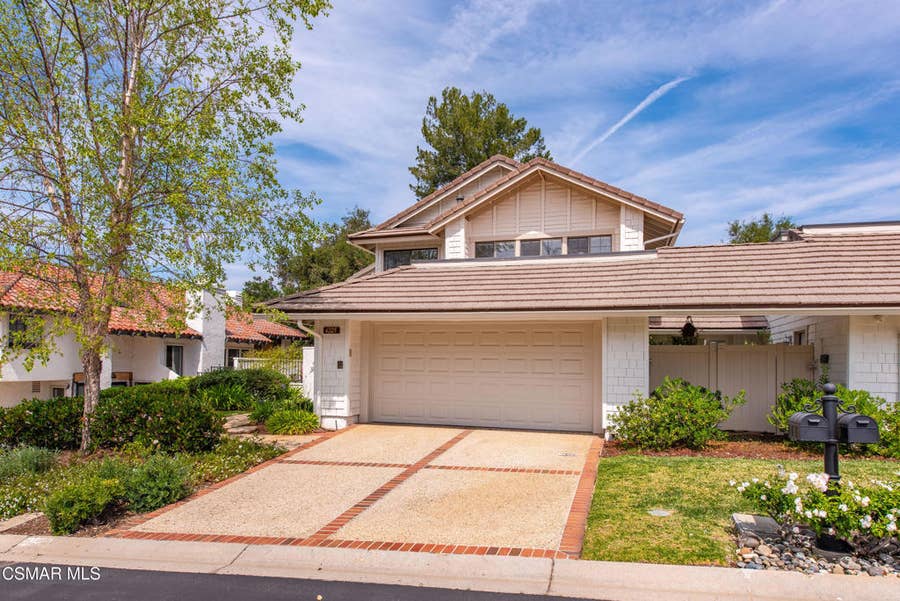 Property photo for 4225 Dan Wood Drive, Westlake Village, CA