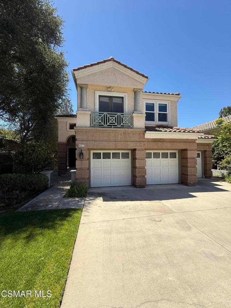 Property photo for 4017 Havenridge Court, Moorpark, CA