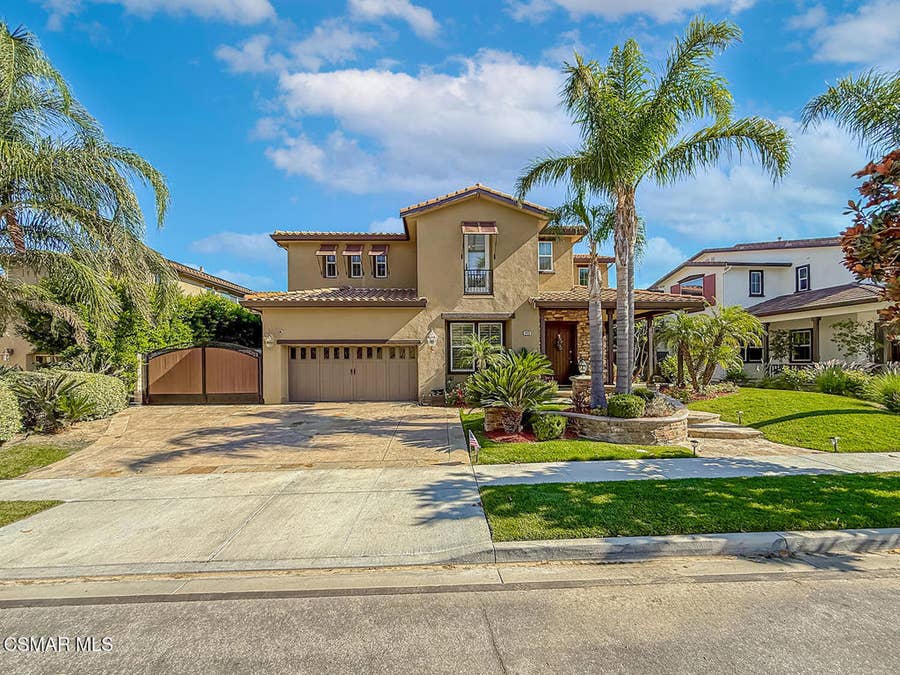 Property photo for 4920 Westwood Street, Simi Valley, CA