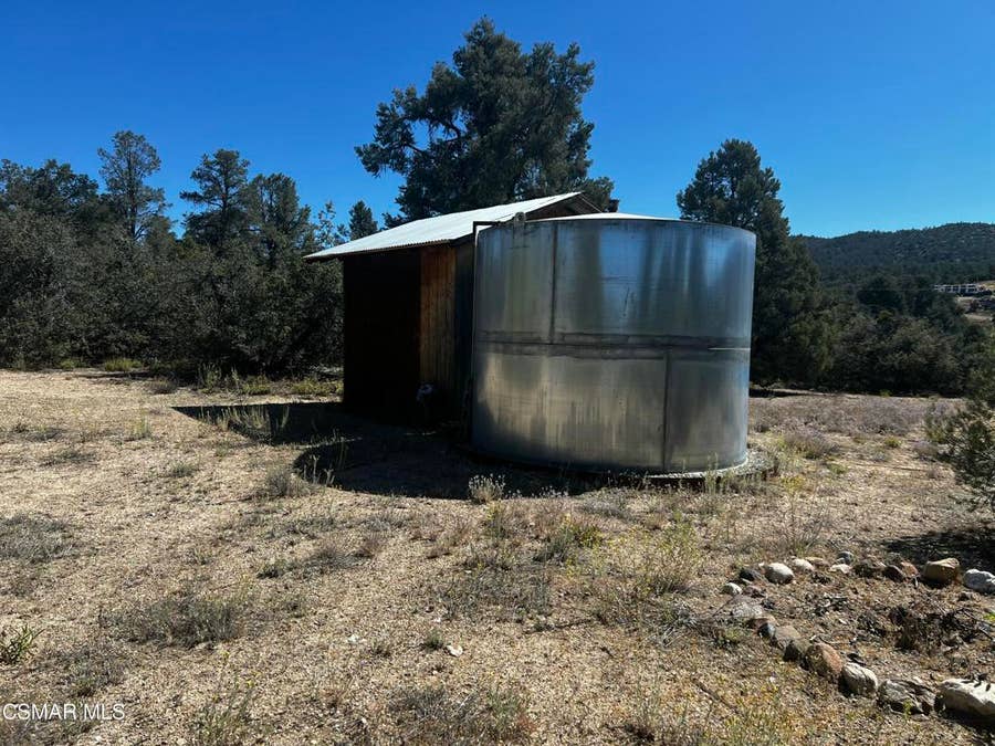Property photo for 17550 Lockwood Valley Road, Frazier Park, CA