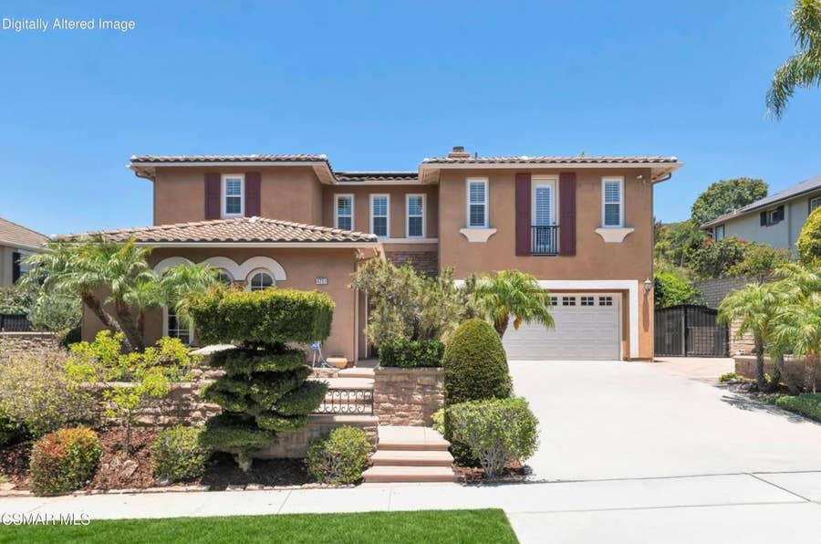 Property photo for 4251 Via Entrada, Newbury Park, CA
