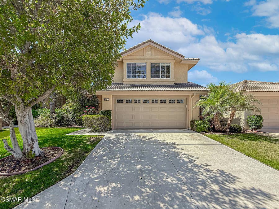 Property photo for 657 Galloping Hill Road, Simi Valley, CA