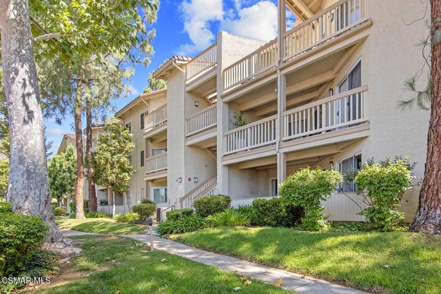 Property photo for 5837 Oak Bend Lane, #310, Oak Park, CA