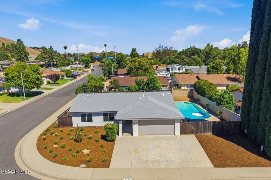 Property photo for 5570 Rock Tree Drive, Agoura Hills, CA